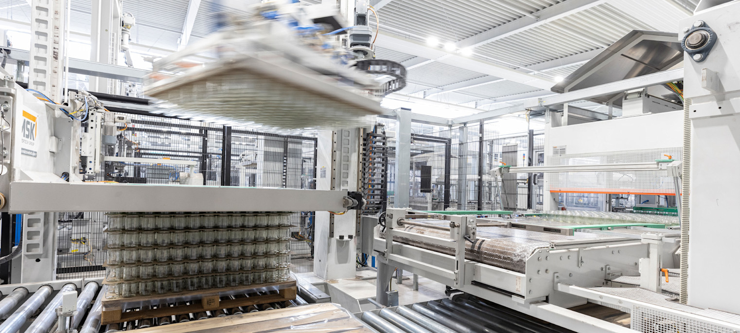 Noelle und von Campe - Hero - Unternehmen - Zahlen und Fakten