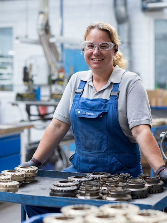 Noelle und von Campe - Karriere - Jobsuche