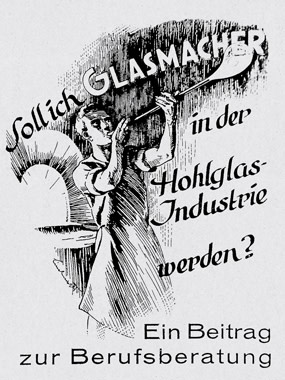 Chronik 1939 Werbung