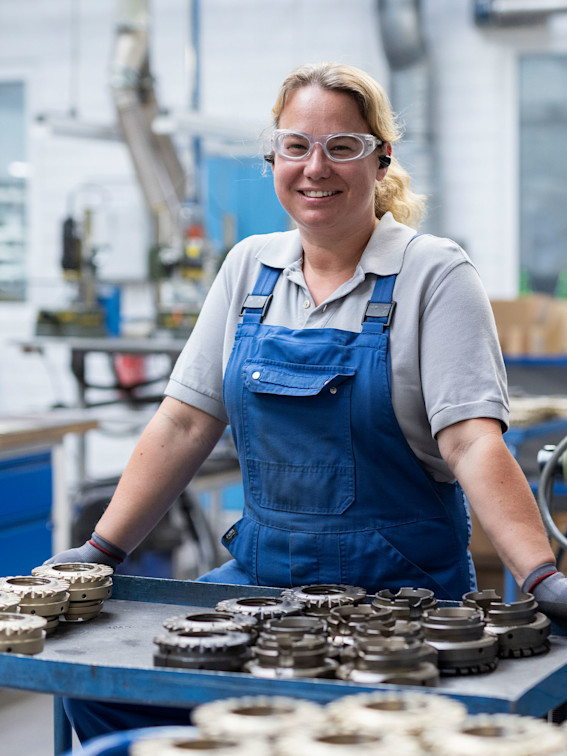 Noelle und von Campe - Unternehmen - Jobsuche