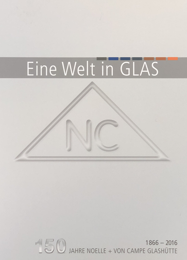 Eine Welt in Glas